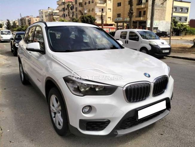KIFAL - BMW X1