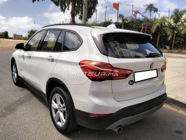KIFAL - BMW X1