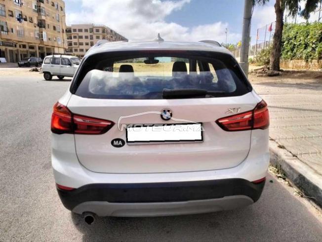 KIFAL - BMW X1