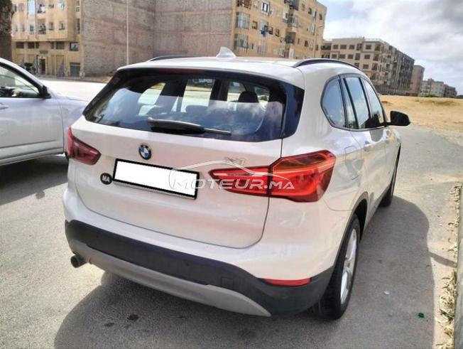KIFAL - BMW X1
