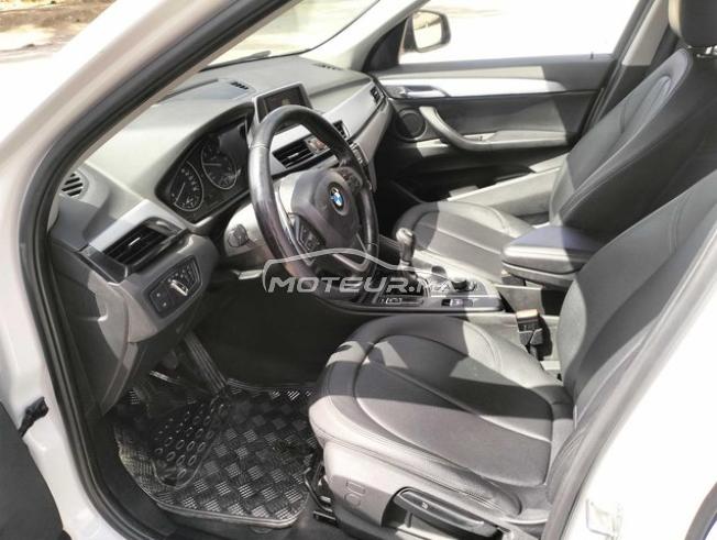 KIFAL - BMW X1