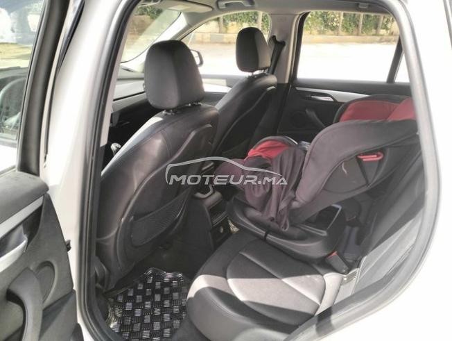 KIFAL - BMW X1