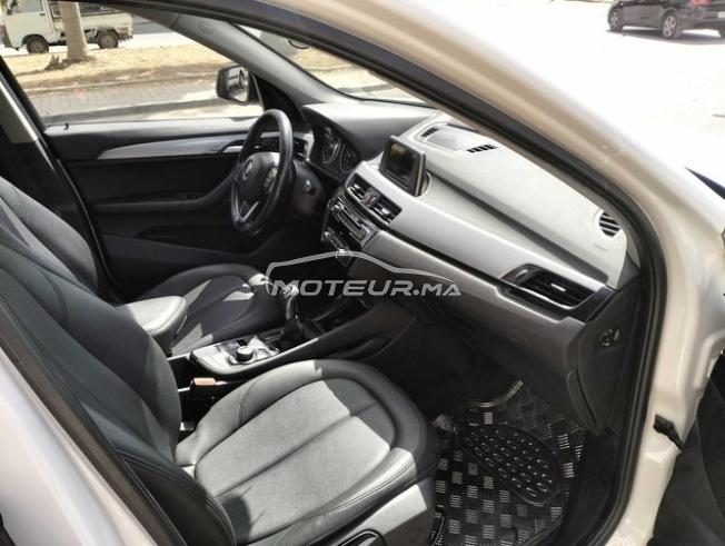 KIFAL - BMW X1