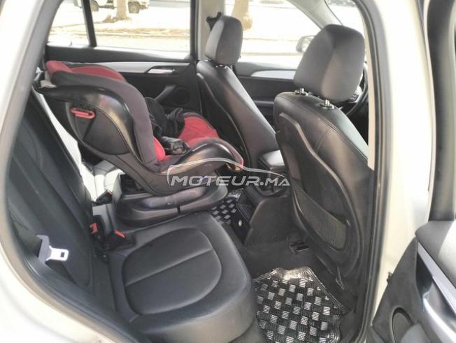 KIFAL - BMW X1