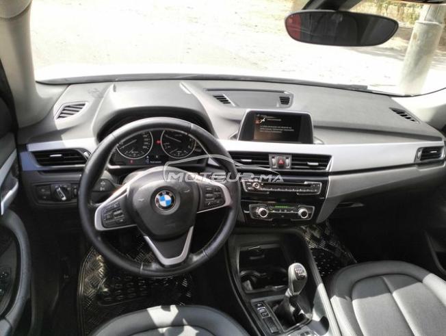 KIFAL - BMW X1