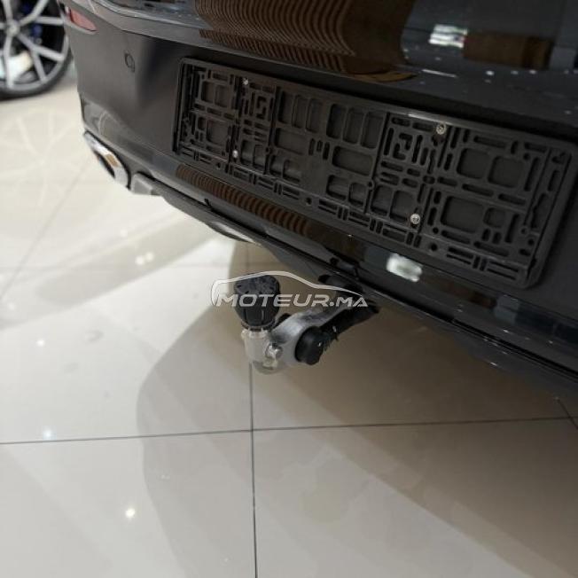 Mercedes-Benz GLC 300de AMG Line 2026 