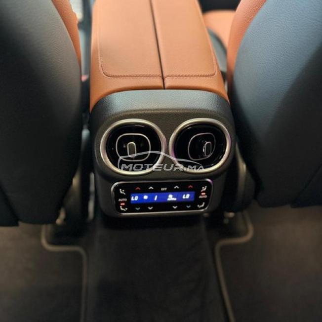 Mercedes-Benz GLC 300de AMG Line 2026 