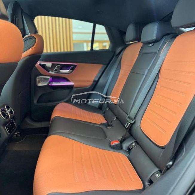 Mercedes-Benz GLC 300de AMG Line 2026 