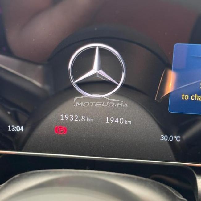Mercedes-Benz GLC 300de AMG Line 2026 