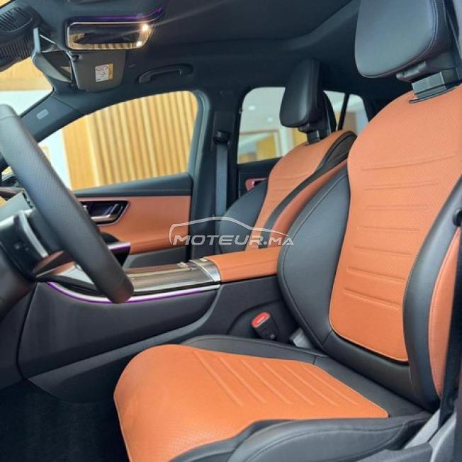 Mercedes-Benz GLC 300de AMG Line 2026 
