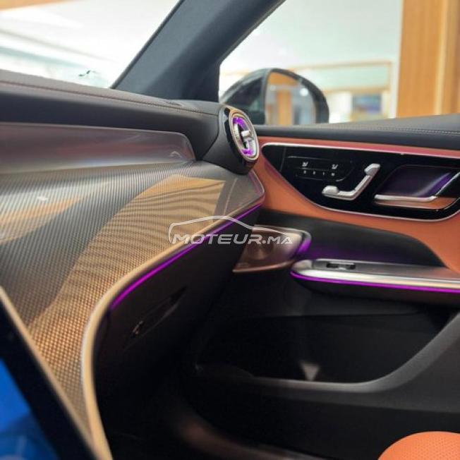 Mercedes-Benz GLC 300de AMG Line 2026 