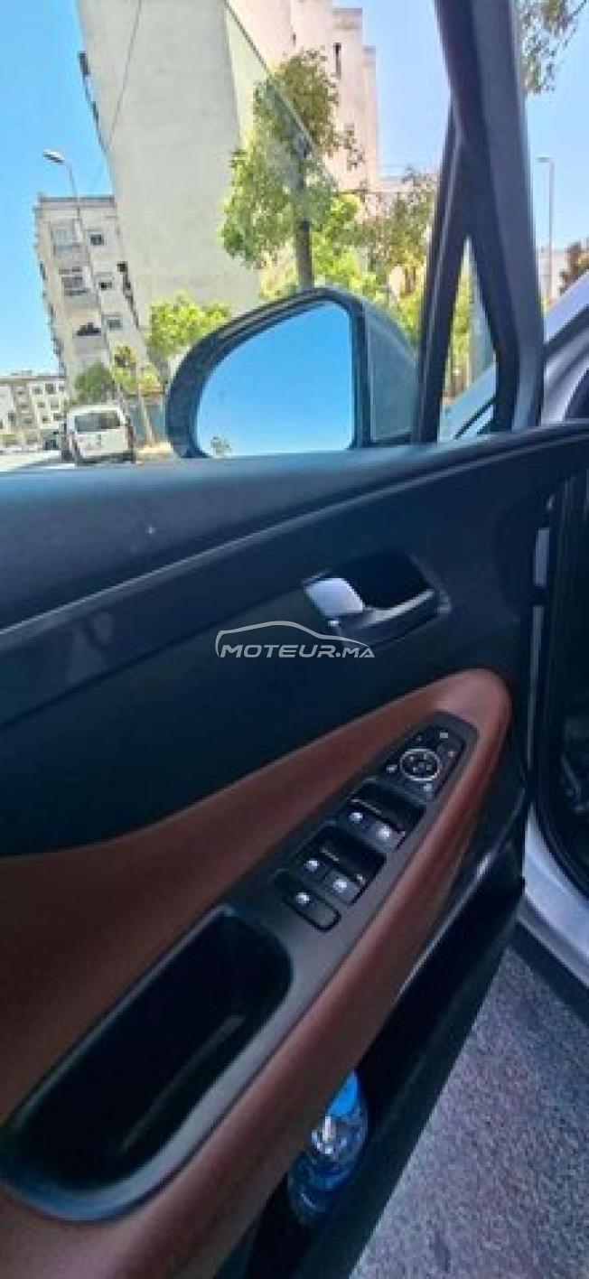HYUNDAI SANTA FE Diesel Automatique 2022