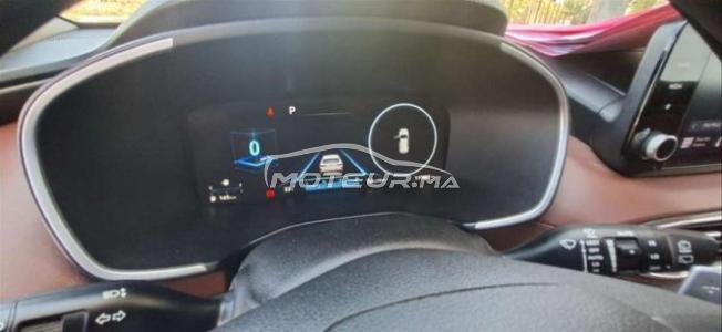 HYUNDAI SANTA FE Diesel Automatique 2022