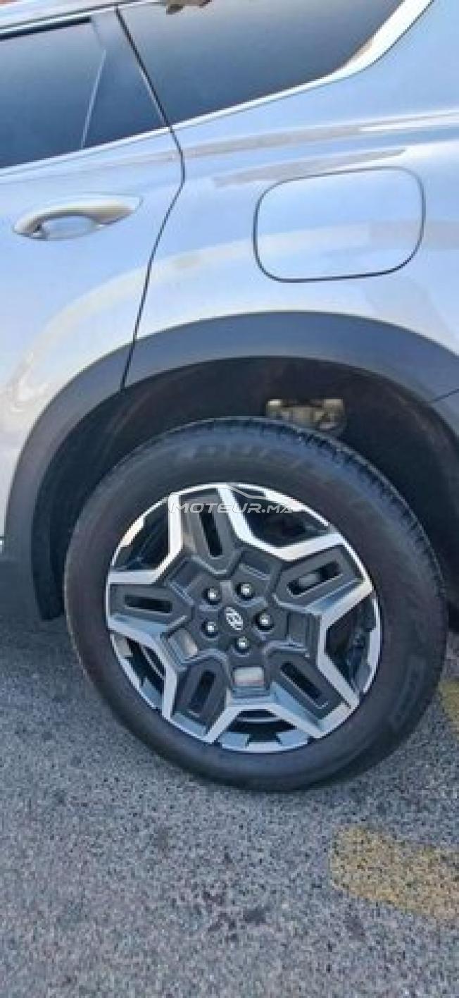 HYUNDAI SANTA FE Diesel Automatique 2022