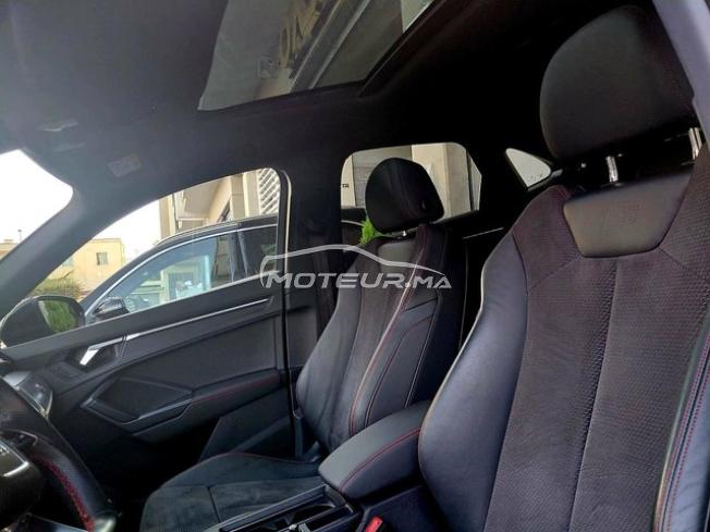 Audi Q3 Sportback 40 TDI à Casablanca 
