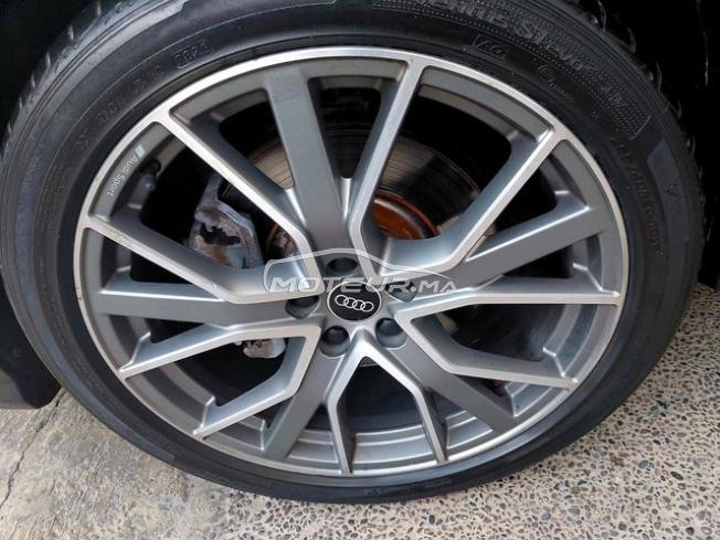Audi Q3 Sportback 40 TDI à Casablanca 