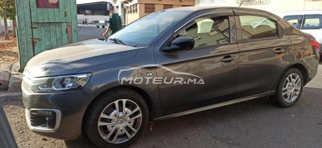 citroen c-elysee