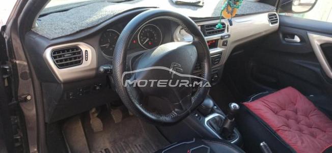 citroen c-elysee