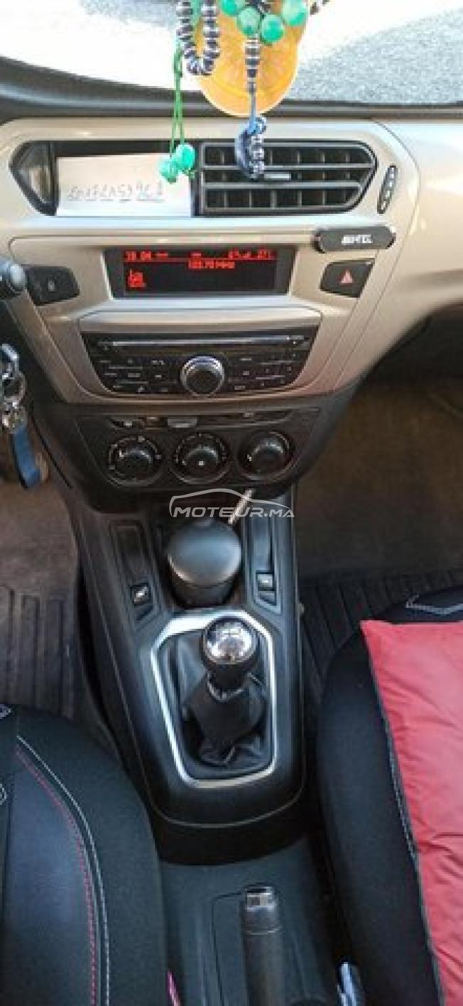 citroen c-elysee