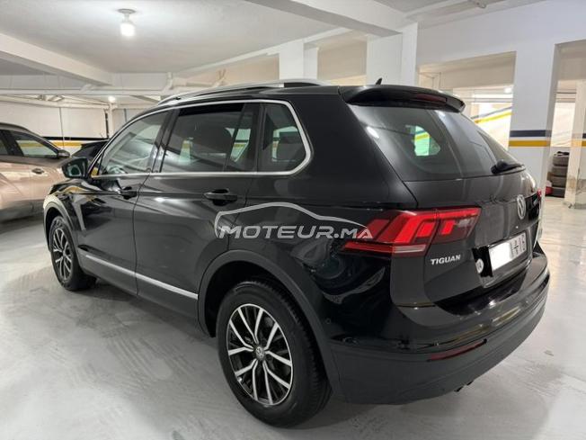 Volkswagen Tiguan 2020 a raba