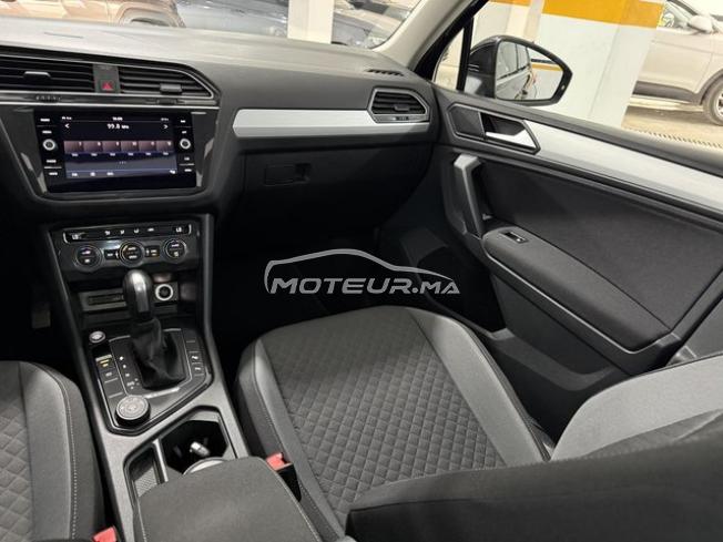 Volkswagen Tiguan 2020 a raba
