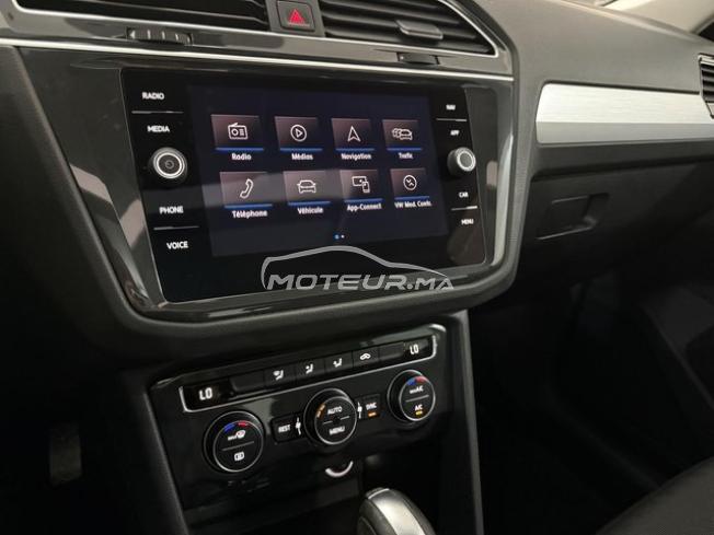 Volkswagen Tiguan 2020 a raba