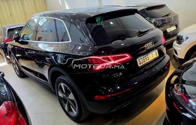 Audi Q5 model 2020 à Casablanca