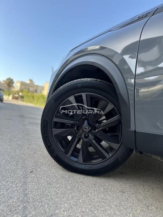 Peugeot 2008 GT Line Black édition 2024