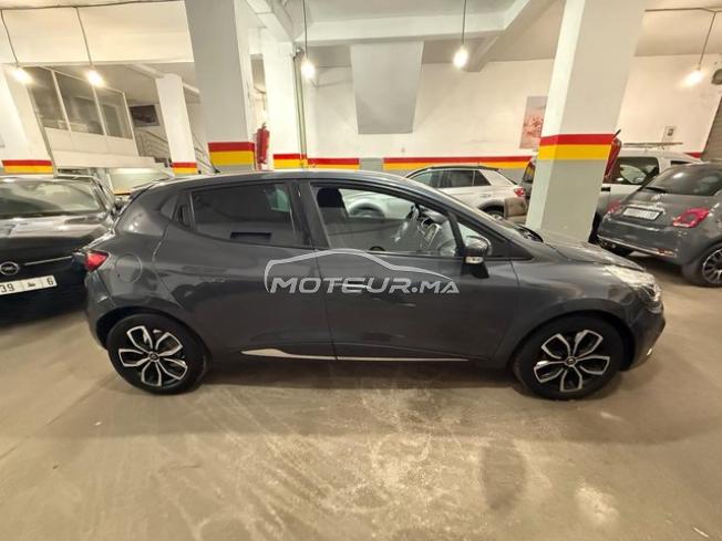 Renault Clio 4 Diesel Manuelle 2021 à Casablanca