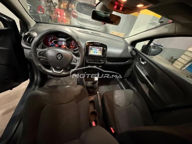 Renault Clio 4 Diesel Manuelle 2021 à Casablanca