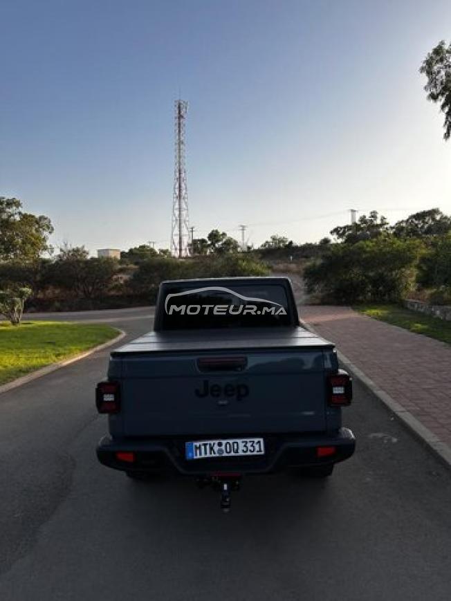 Jeep Wrangler Essence Automatique 2024 à Nador