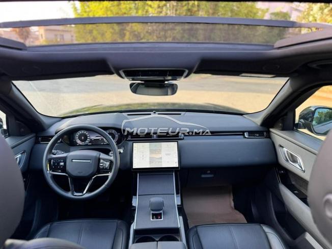 LAND ROVER Range Rover Velar 2.0 D 204 R-Dynamic 