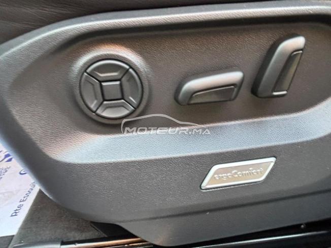 VOLKSWAGEN TOUAREG 10-2024