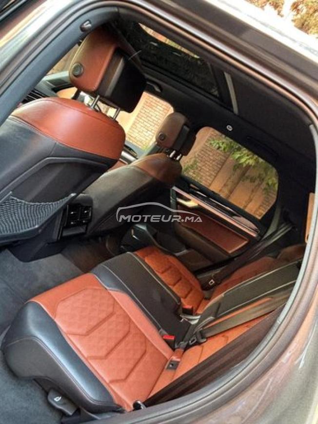 VOLKSWAGEN TOUAREG 10-2024