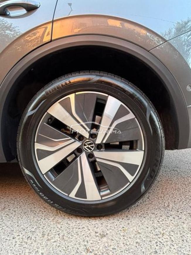 VOLKSWAGEN TOUAREG 10-2024