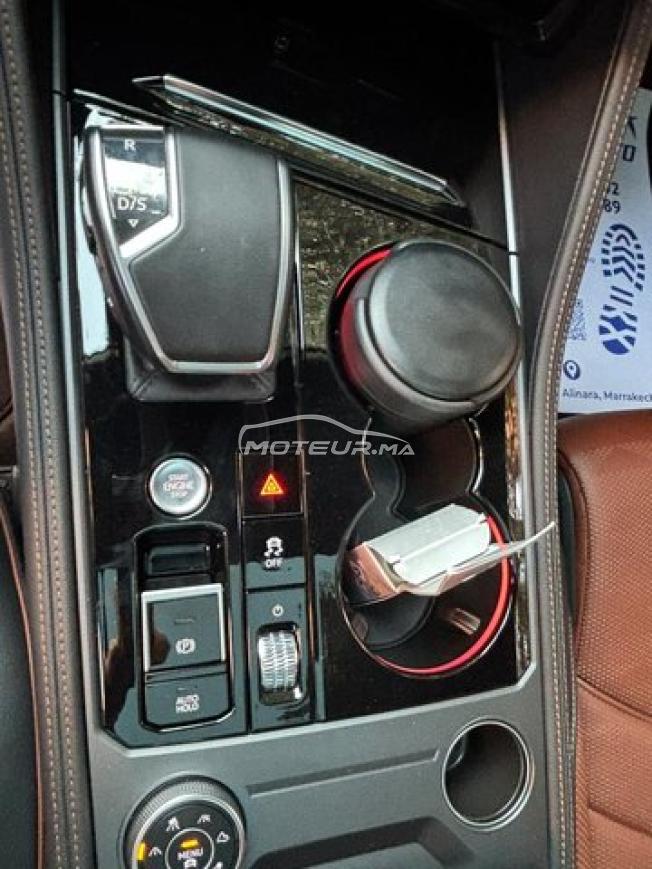 VOLKSWAGEN TOUAREG 10-2024