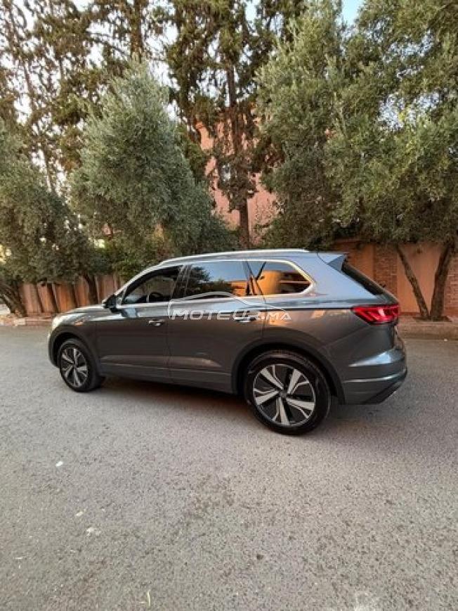 VOLKSWAGEN TOUAREG 10-2024