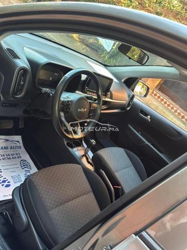 Kia Picanto Essence Automatique 06-2024 