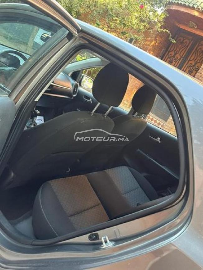 Kia Picanto Essence Automatique 06-2024 