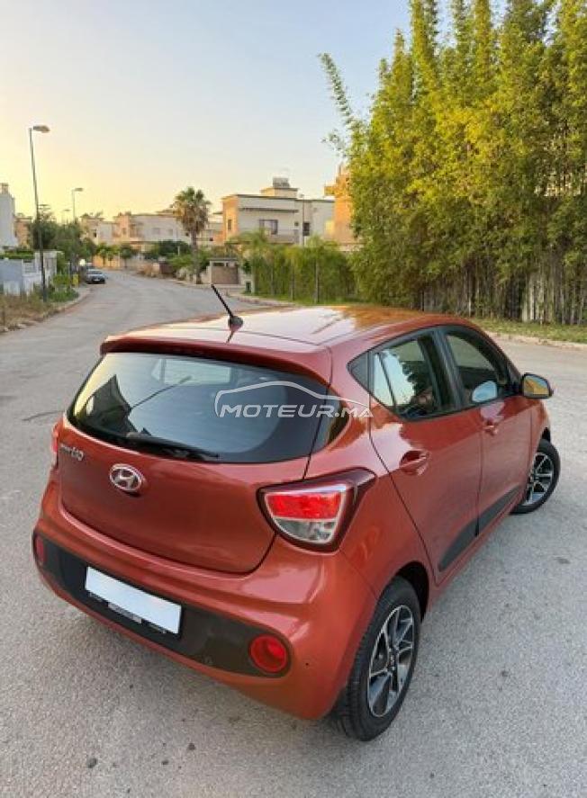 Hyundai Grand i10 Lounge plus 2018❣️