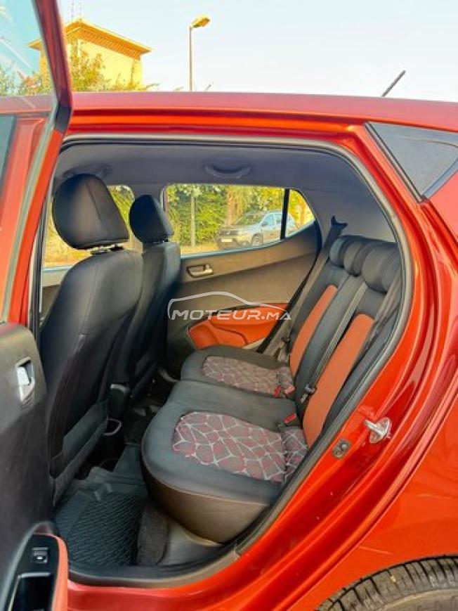 Hyundai Grand i10 Lounge plus 2018❣️