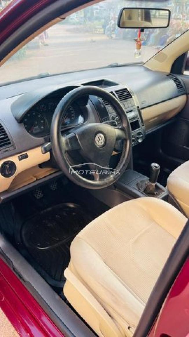 polo essence 6cv