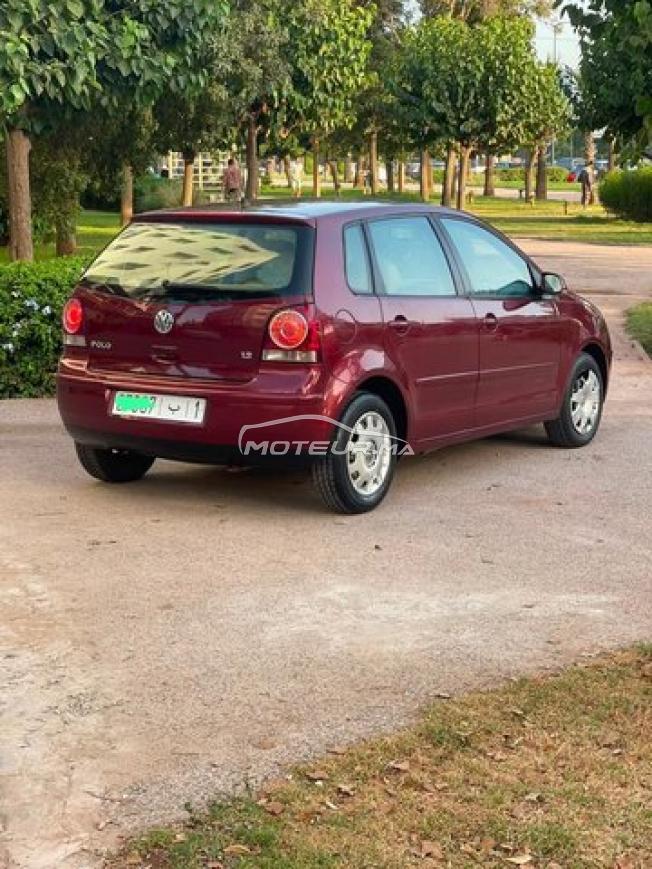 polo essence 6cv