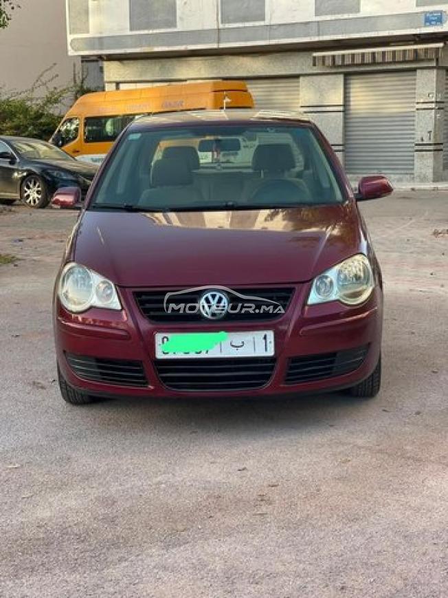polo essence 6cv