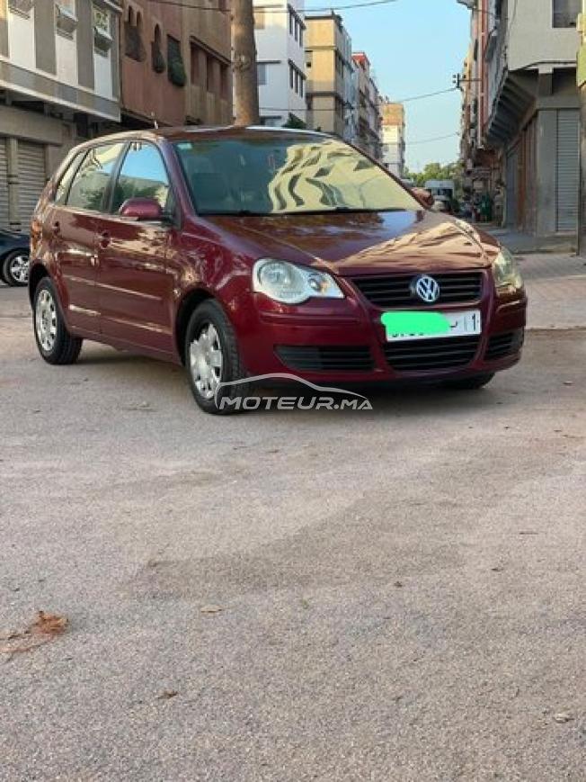 polo essence 6cv