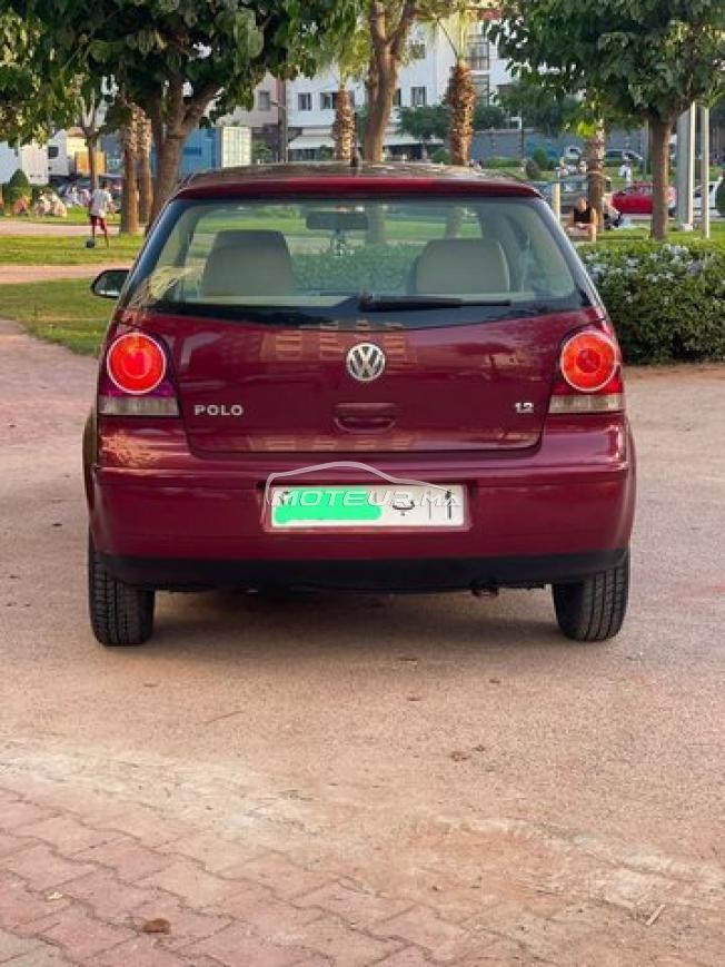 polo essence 6cv