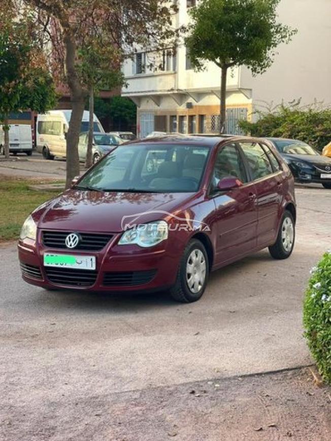 polo essence 6cv