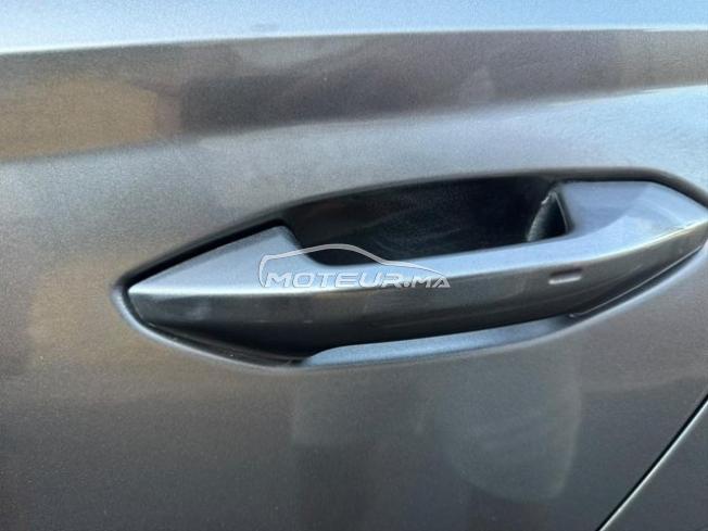 Skoda Octavia business Diesel Automatique 2022 