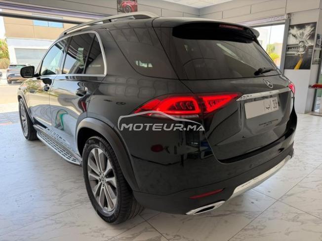 Mercedes-Benz Classe GLE Diesel Automatique 2021
