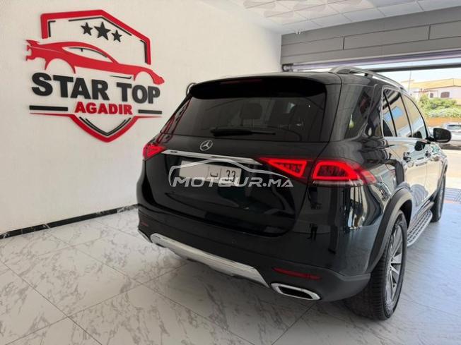 Mercedes-Benz Classe GLE Diesel Automatique 2021